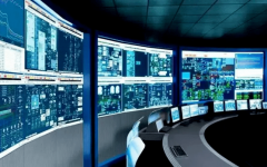 <b>统通过矿鸿操做系统实现采煤机、液压支架、运</b>