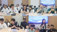 此次团建共建勾当为契机