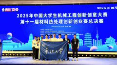 过初赛、大区赛、总决赛