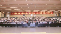 研的道上果断前行